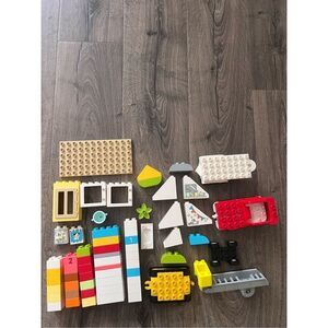 Lego Duplo Lot 65 pcs